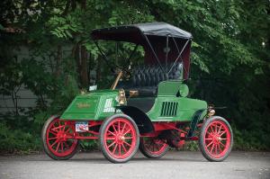Rambler Runabout 1903 года
